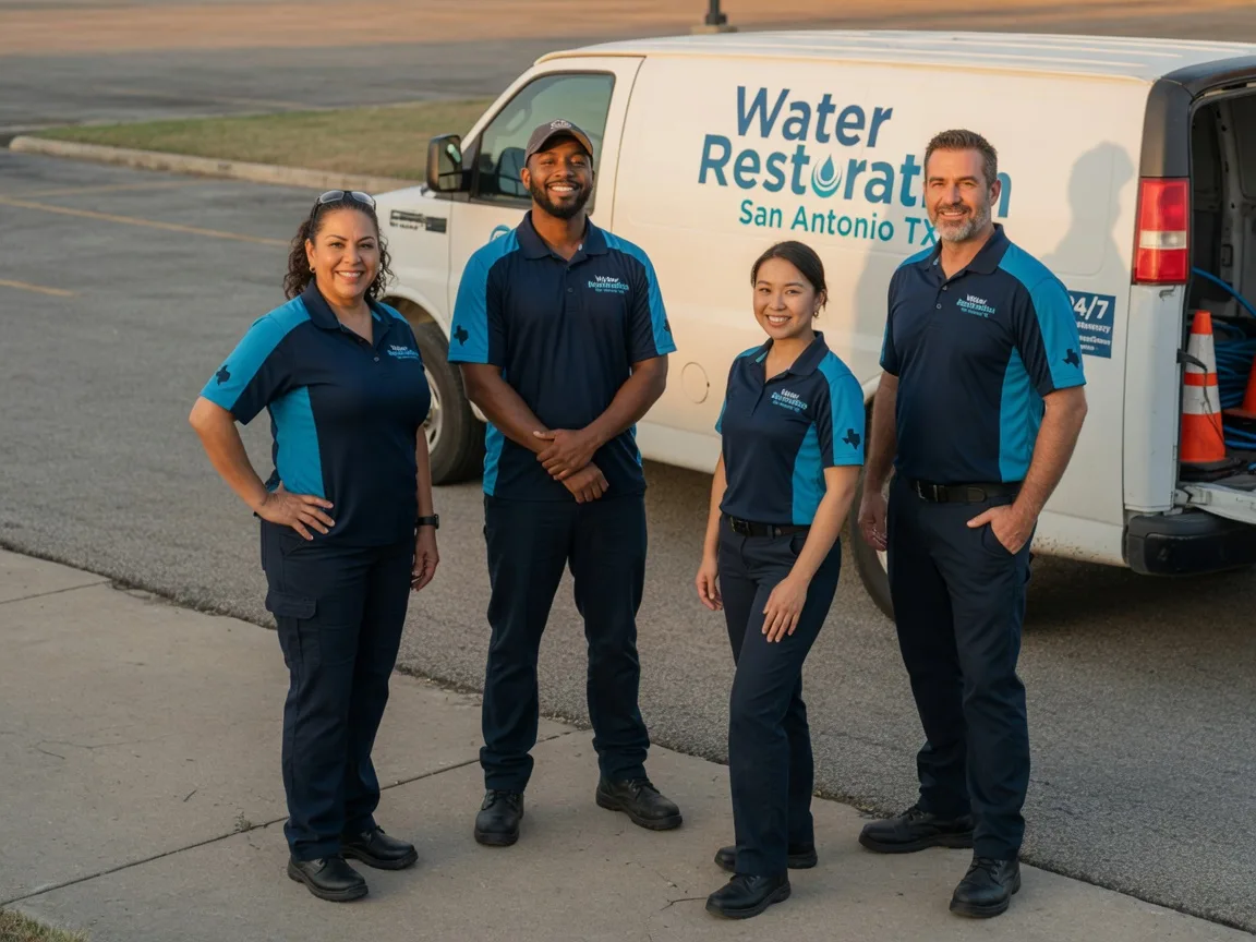 Water Damage Repair company in Lakemont, GA